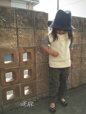 LEEさんのコーディネート