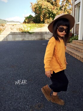 LEEさんのコーディネート