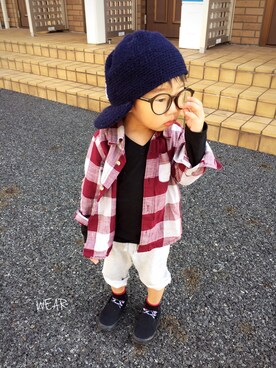 LEEさんのコーディネート