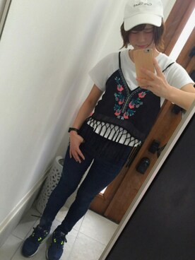 kanoさんのコーディネート