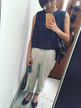 kanoさんのコーディネート