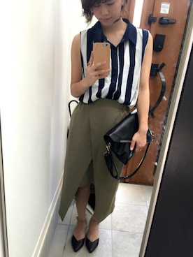 kanoさんのコーディネート