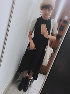 kanoさんのコーディネート