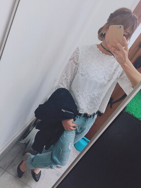 kanoさんのコーディネート