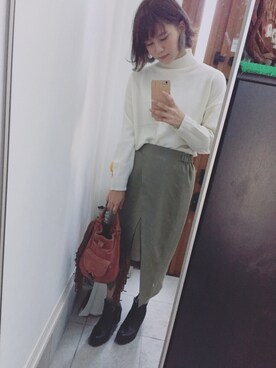 kanoさんのコーディネート