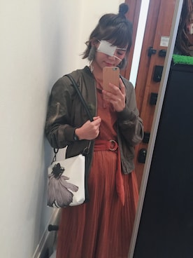 kanoさんのコーディネート