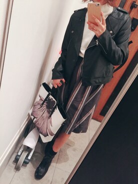 kanoさんのコーディネート