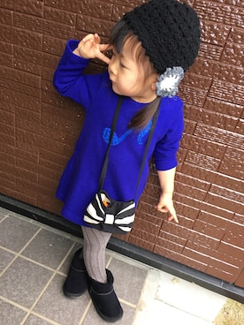 MIiAさんのコーディネート