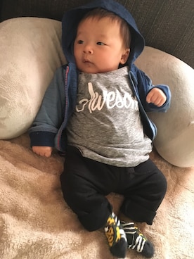 MIiAさんのコーディネート