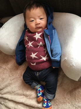 MIiAさんのコーディネート