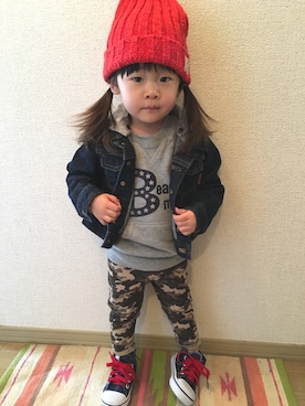 MIiAさんのコーディネート