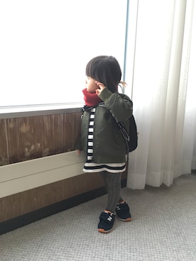 MIiAさんのコーディネート