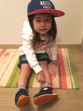 MIiAさんのコーディネート