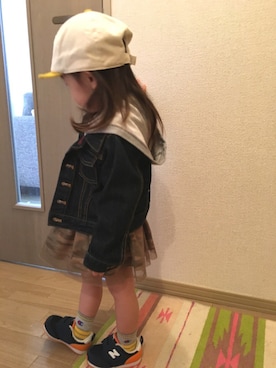 MIiAさんのコーディネート