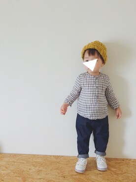 satoさんのコーディネート