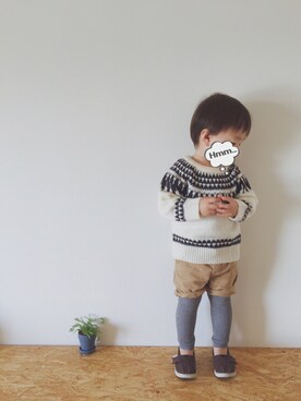 satoさんのコーディネート