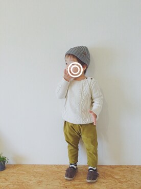 satoさんのコーディネート