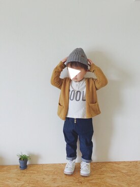 satoさんのコーディネート