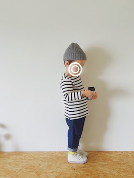 satoさんのコーディネート