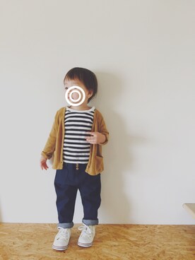 satoさんのコーディネート