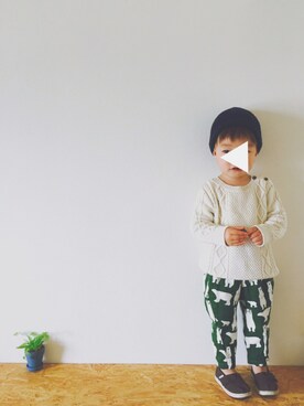 satoさんのコーディネート