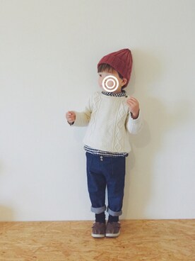 satoさんのコーディネート