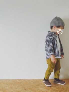 satoさんのコーディネート