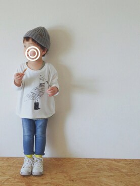 satoさんのコーディネート