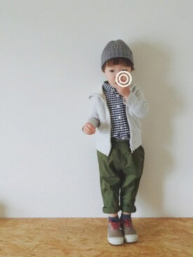 satoさんのコーディネート