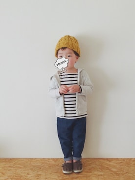 satoさんのコーディネート