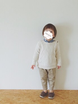 satoさんのコーディネート