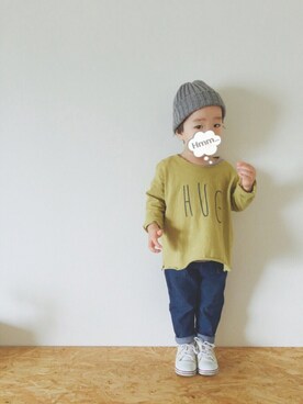 satoさんのコーディネート