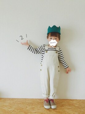 satoさんのコーディネート