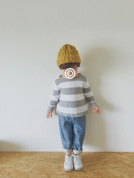 satoさんのコーディネート