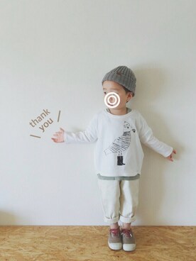 satoさんのコーディネート