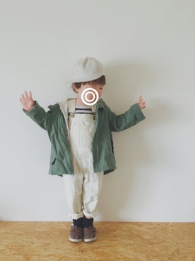 satoさんのコーディネート