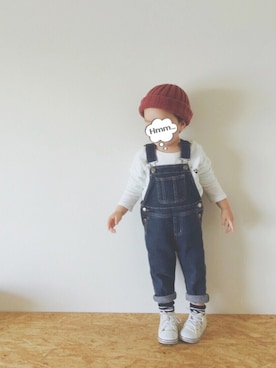 satoさんのコーディネート