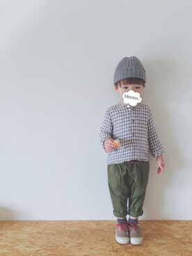 satoさんのコーディネート