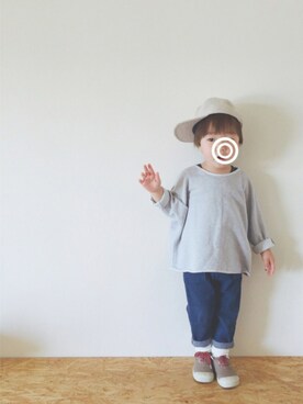 satoさんのコーディネート