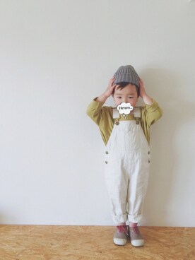 satoさんのコーディネート