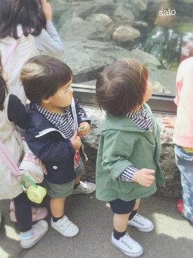 satoさんのコーディネート