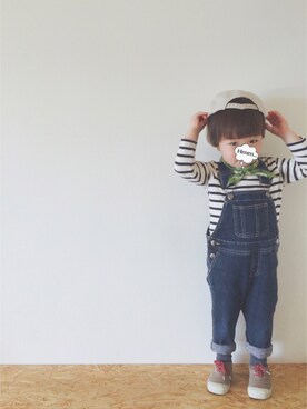 satoさんのコーディネート