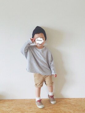 satoさんのコーディネート