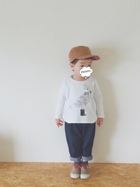 satoさんのコーディネート