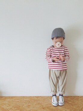 satoさんのコーディネート