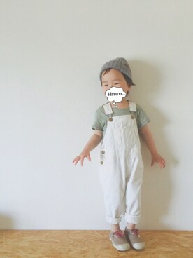 satoさんのコーディネート