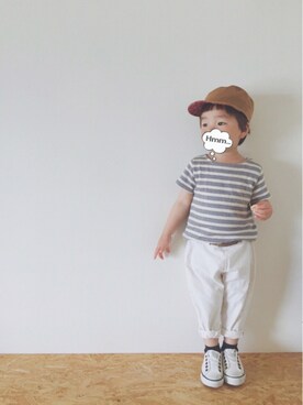 satoさんのコーディネート