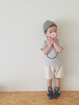 satoさんのコーディネート