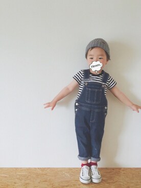 satoさんのコーディネート