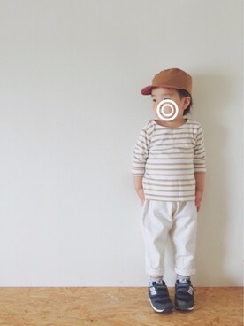 satoさんのコーディネート